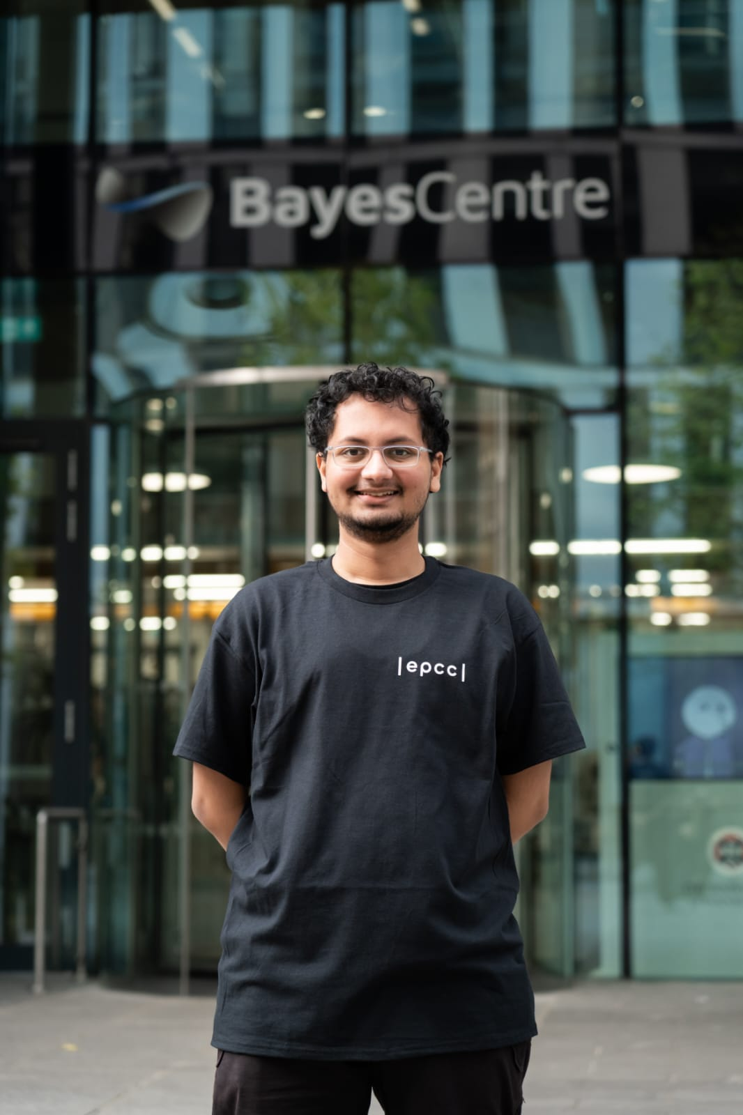 High Performance Computing Infrastructure